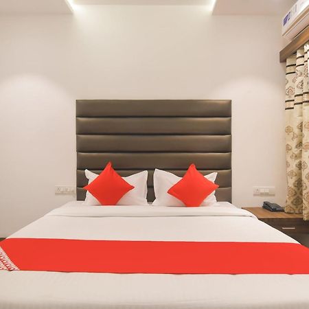 Hotel O Rudraksh Indore Extérieur photo